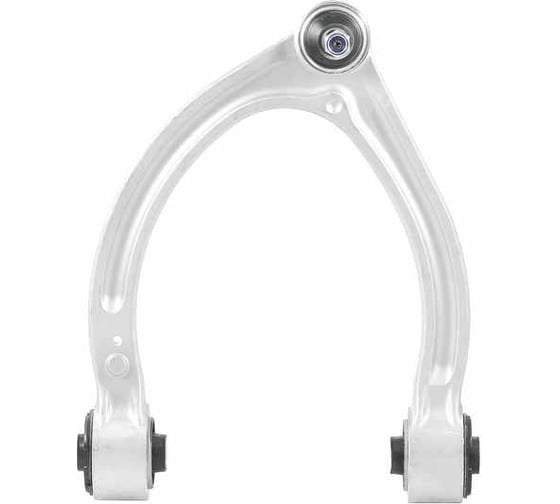 Рычаг верхний левый / передняя подвеска LYNXauto C5607L 1