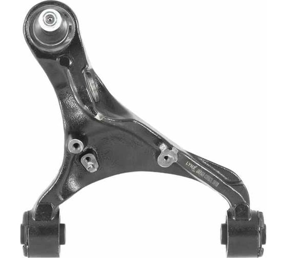 Рычаг верхний левый / передняя подвеска LYNXauto C5687L 1