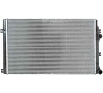 Радиатор охлаждения паяный LYNXauto RB-1000