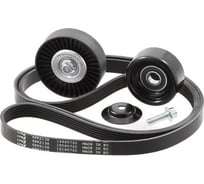 Комплект приводного ремня LYNXauto PK-5007