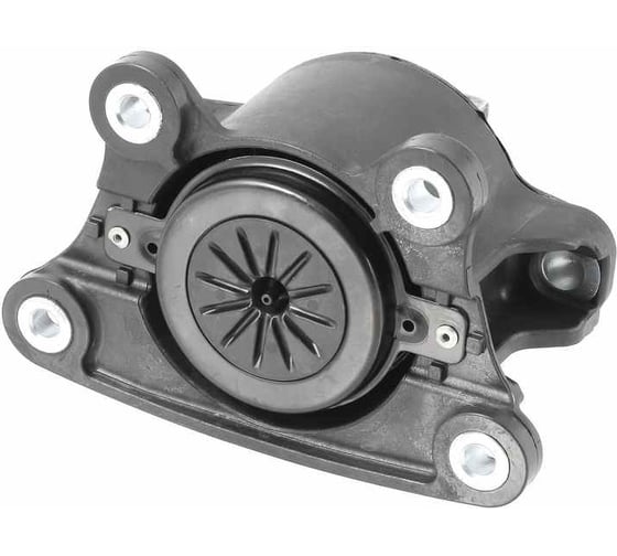 Опора двигателя передняя (c АКПП) LYNXauto ME-1487
