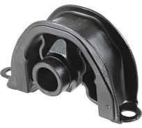 Опора двигателя передняя левая (c АКПП) LYNXauto ME-1028