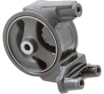 Опора двигателя задняя (c МКПП, без кронштейна) LYNXauto ME-1413