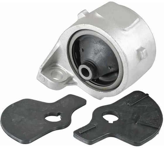 Опора двигателя левая (c cvt) LYNXauto ME-1039 1