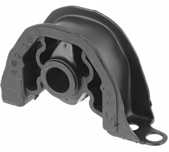 Опора двигателя передняя левая LYNXauto ME-1017 1