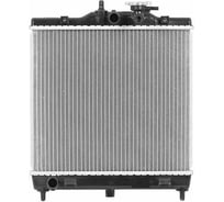 Радиатор охлаждения паяный mt LYNXauto RB-2341