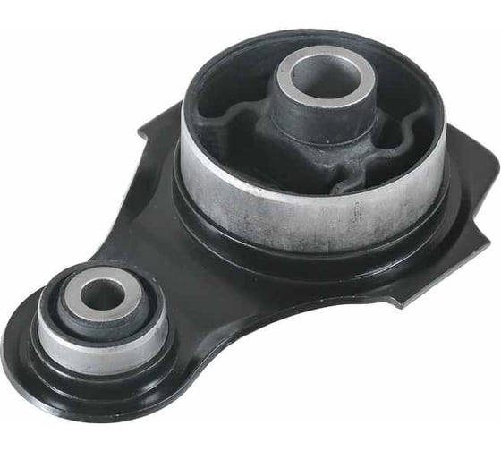 Опора двигателя передняя левая (c cvt) LYNXauto ME-1037 1