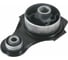Опора двигателя передняя левая (c cvt) LYNXauto ME-1037 1