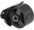 Опора двигателя передняя (c МКПП) LYNXauto ME-1055 1
