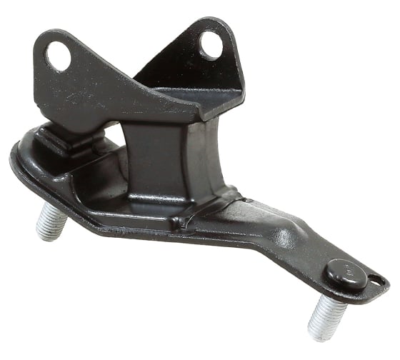 Опора АКПП передняя нижняя LYNXauto ME-1301 1