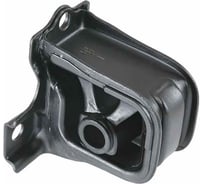 Опора двигателя передняя (c АКПП) LYNXauto ME-1010