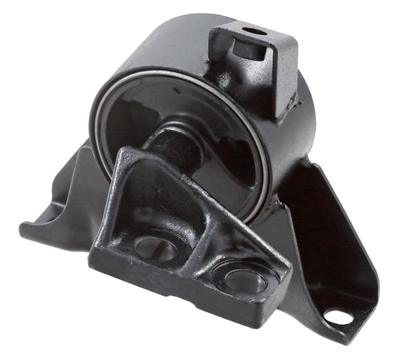 Опора двигателя правая LYNXauto ME-1063 1