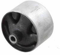 Опора двигателя левая (c МКПП, без кронштейна) LYNXauto ME-1622