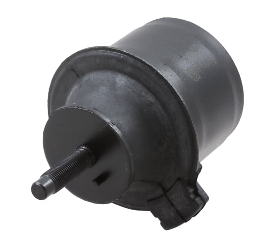 Опора двигателя правая (без кронштейна) LYNXauto ME-1543 1