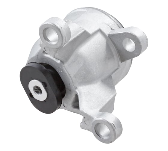 Опора двигателя правая LYNXauto ME-1455 1