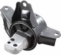 Опора двигателя левая LYNXauto ME-1795