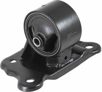 Опора двигателя левая (c АКПП) LYNXauto ME-1107