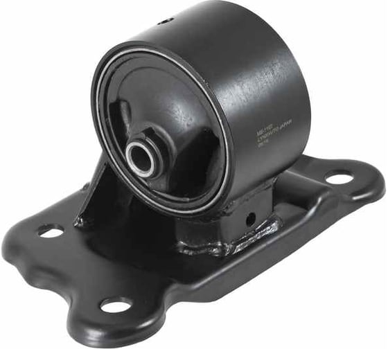 Опора двигателя левая (c АКПП) LYNXauto ME-1107 1