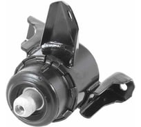 Опора двигателя правая LYNXauto ME-1068