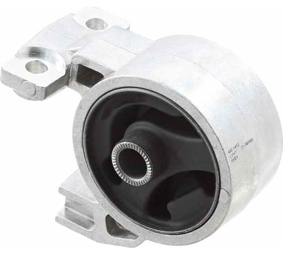 Опора двигателя передняя (c МКПП, без кронштейна) LYNXauto ME-1412 1