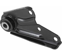 Опора АКПП передняя нижняя LYNXauto ME-1338