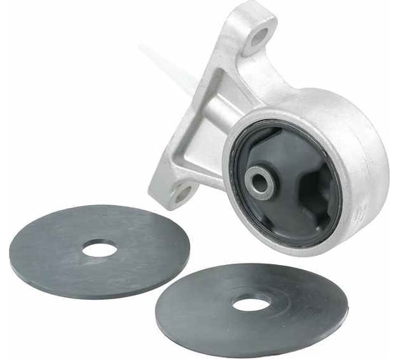 Опора двигателя левая (c МКПП) LYNXauto ME-1490 1