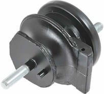 Опора двигателя передняя LYNXauto ME-1177