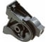 Опора двигателя передняя (c АКПП) LYNXauto ME-1203 2