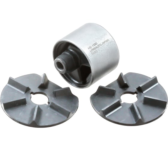 Опора двигателя правая (без кронштейна) LYNXauto ME-1580 1