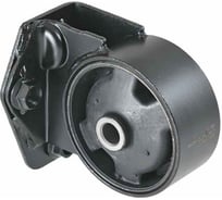 Опора двигателя передняя (c МКПП) LYNXauto ME-1195