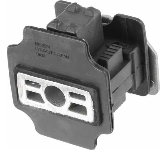 Опора двигателя верхняя (без кронштейна) LYNXauto ME-2594 1