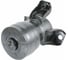 Опора двигателя передняя (c МКПП) LYNXauto ME-1614 1