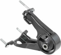 Опора двигателя задняя LYNXauto ME-1577