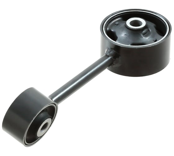 Опора двигателя правая (c АКПП) LYNXauto ME-1677 1