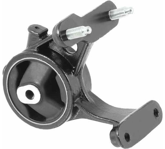 Опора двигателя задняя LYNXauto ME-1514 1