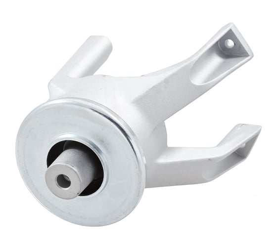 Опора двигателя задняя LYNXauto ME-1951 1