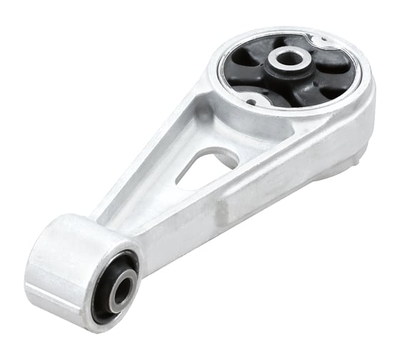 Опора двигателя задняя LYNXauto ME-2609 1