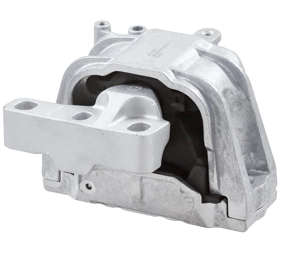 Опора двигателя правая LYNXauto ME-1867 1