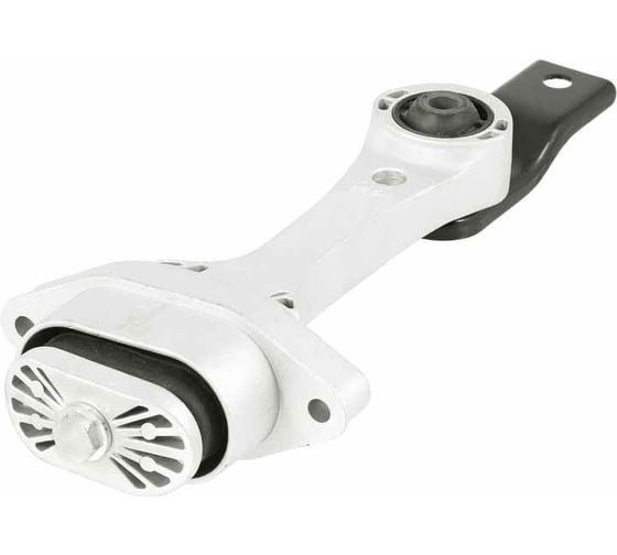 Опора двигателя нижняя (c МКПП) LYNXauto ME-1235 1