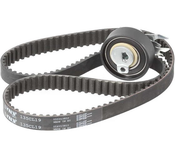 Комплект ремня ГРМ LYNXauto PK-1070 1