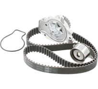 Комплект ремня ГРМ с водяным насосом (16v) LYNXauto PW-1242