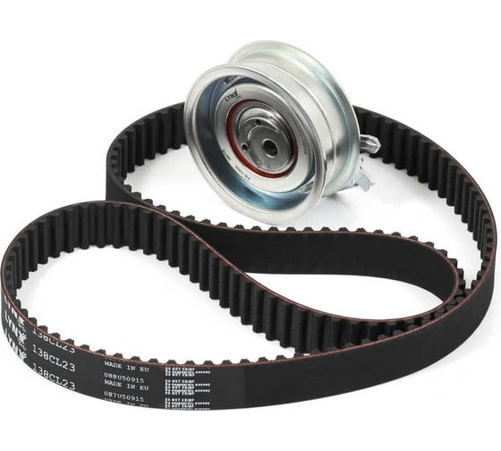 Комплект ремня ГРМ (8v) LYNXauto PK-1075 1