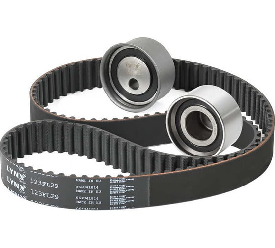 Комплект ремня ГРМ LYNXauto PK-1145 1