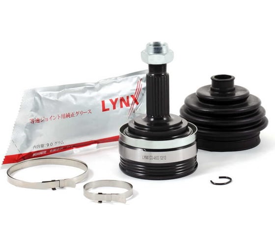 ШРУС наружный LYNXauto CO-4600 1