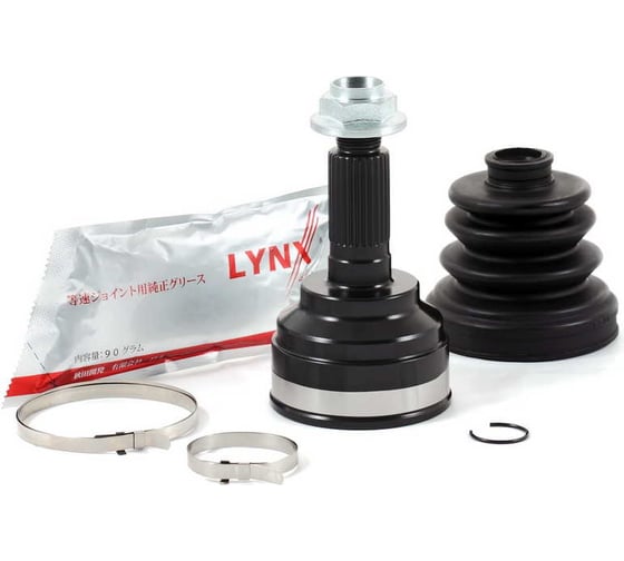 ШРУС наружный LYNXauto CO-5137 1
