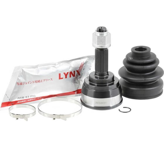 ШРУС наружный LYNXauto CO-3741