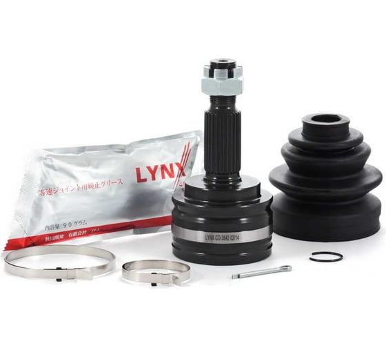 ШРУС наружный LYNXauto CO-3642 1