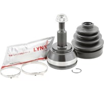 ШРУС передний наружный LYNXauto CO-3924
