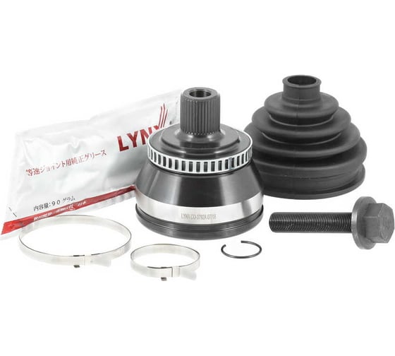 ШРУС наружный LYNXauto CO-3792A 1
