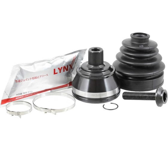 ШРУС наружный LYNXauto CO-3793 1